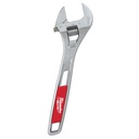 Klucze nastawne Milwaukee | 250 mm Adjustable Wrench - 1 pc