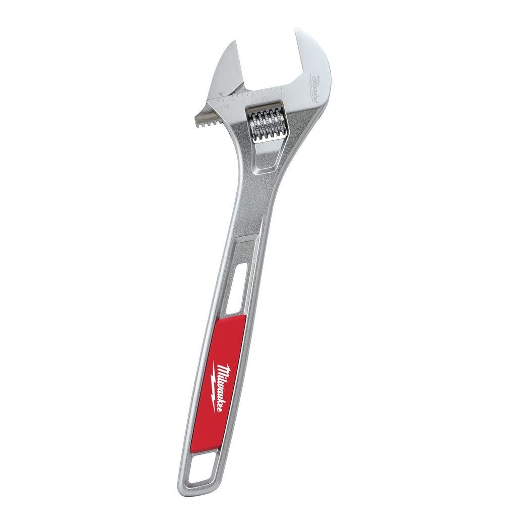 Klucze nastawne Milwaukee | 300 mm Adjustable Wrench - 1 pc