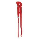 Klucz szwedzki nastawny typ S Milwaukee | S Jaw Pipe Wrench 340mm