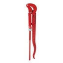 Klucz szwedzki nastawny typ S Milwaukee | S Jaw Pipe Wrench 430mm