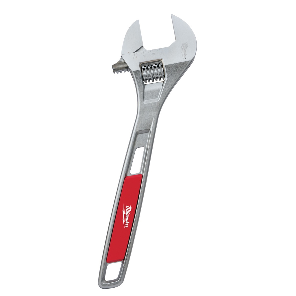 Klucze nastawne Milwaukee | 380 mm Adjustable Wrench - 1 pc