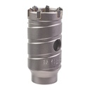 Koronki rdzeniowe TCT SDS-Plus Milwaukee | SDS-Plus TCT Core Cutters 35 x 58 - 1 pc