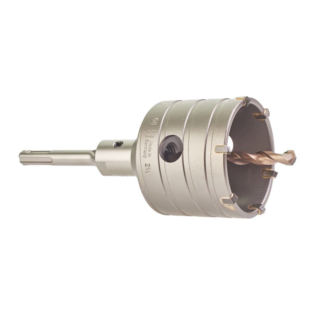 Zestaw koronek rdzeniowych TCT SDS-Plus Milwaukee | SDS-Plus TCT Core Cutter Set 68 mm - 1 pc