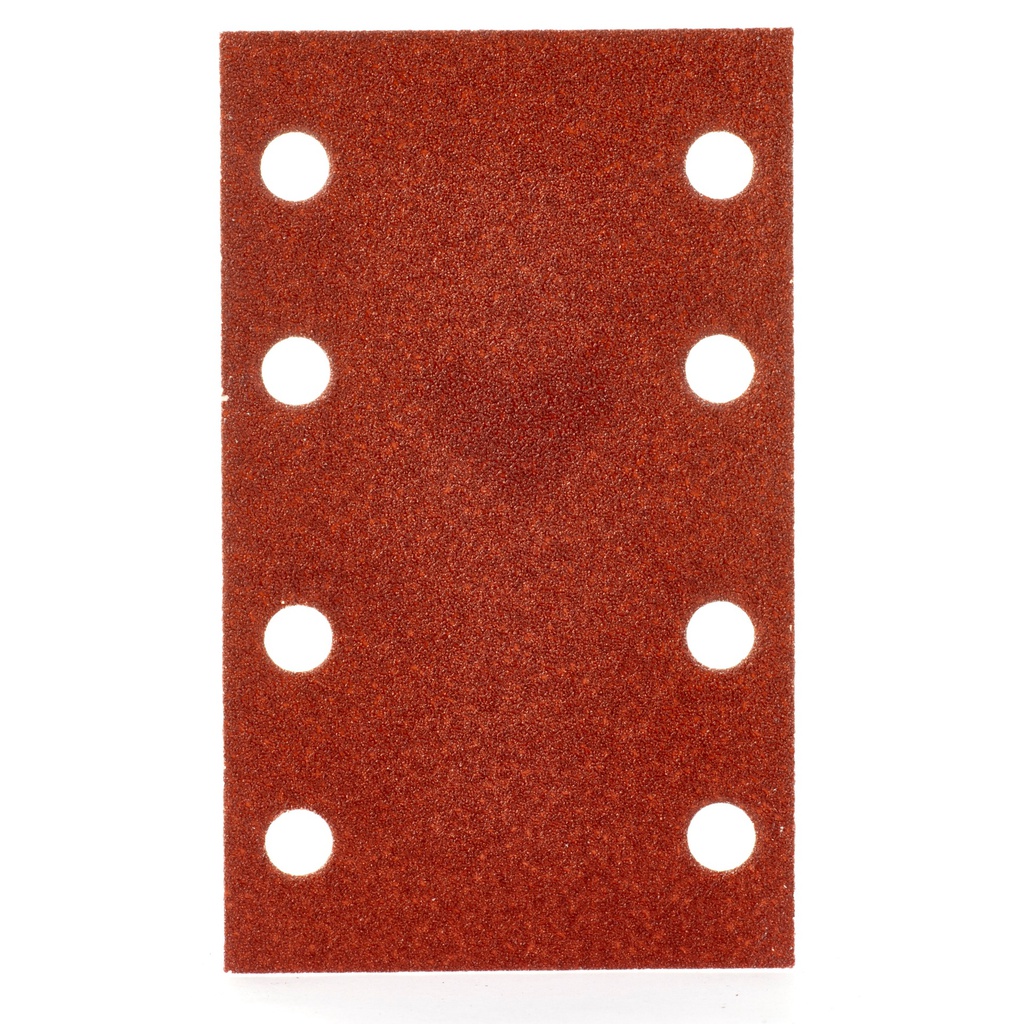 Taśmy ścierne 80 x 133 mm Milwaukee | 80 x 133 H and L GR 80 - 10 pcs