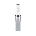 Nasadki chromowane ¼″ Milwaukee | 1/4 Drive Socket - Metric Deep - 5 mm