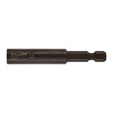 Nasadki magnetyczne  Milwaukee | Shockwave 5.5 x 65 - 1 pc