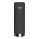 Nasadki udarowe SHOCKWAVE™ IMPACT DUTY ⅜″ - długie Milwaukee | 18 mm 3/8" impact socket - long