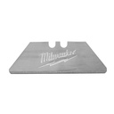 Wymienne ostrza do nożyków ręcznych Milwaukee | Self - Retracking knife blades - 5 pcs