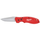 Nóż składany FASTBACK™ Milwaukee | Fastback folding knife - 1 pc