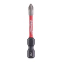 Bity udarowe Shockwave Impact Duty™ Milwaukee | Shockwave PZ1 x 50 mm - 1 pc