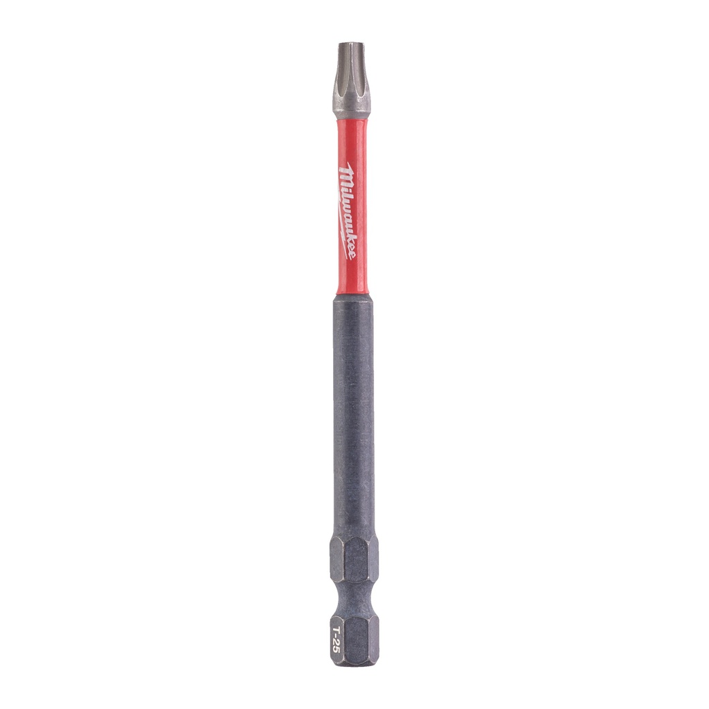 Bity udarowe Shockwave Impact Duty™ Milwaukee | Shockwave TX25 x 90 mm - 1 pc