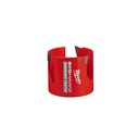 Otwornice z węglikiem wolframu BIG HAWG™ multi material Milwaukee | Big Hawg Multi. Mat. 76mm - 1 pc