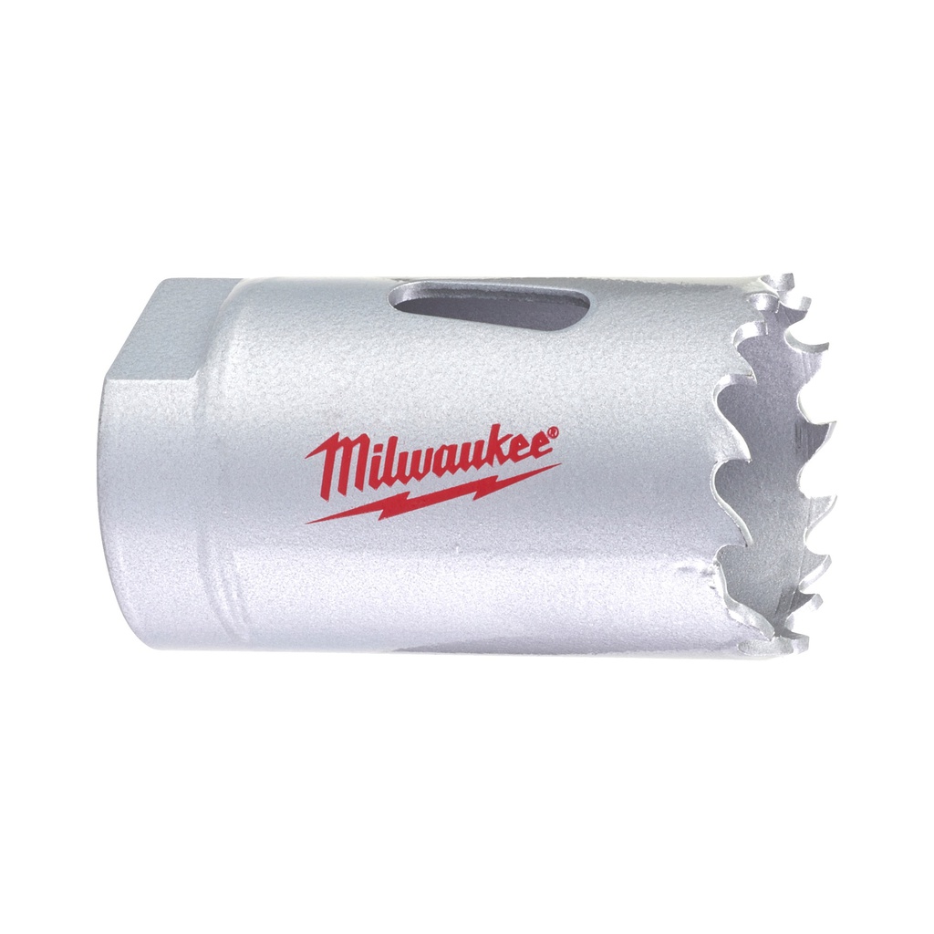 Bimetalowe otwornice Contractor Milwaukee | HSAW 29  MM - 1PC