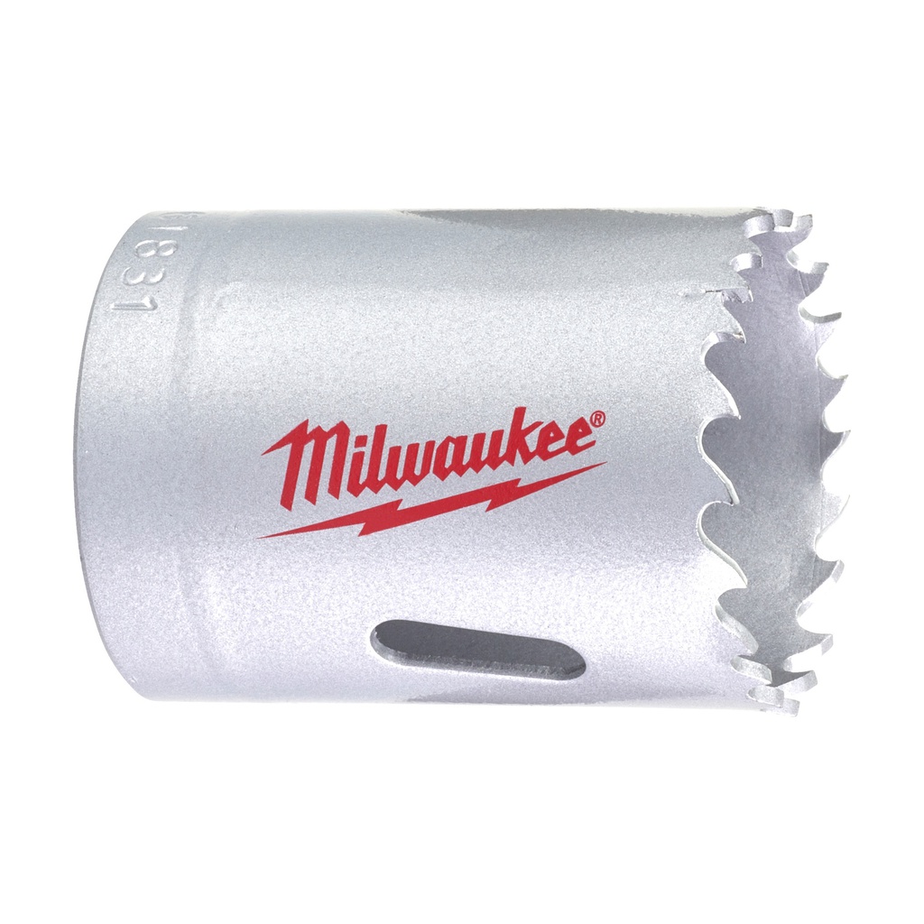 Bimetalowe otwornice Contractor Milwaukee | HSAW 38  MM - 1PC