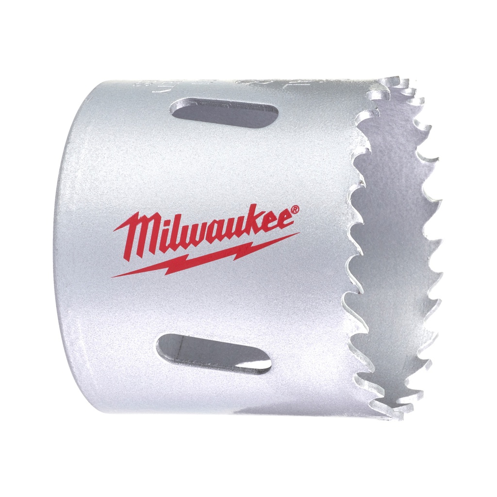 Bimetalowe otwornice Contractor Milwaukee | HSAW 48  MM - 1PC