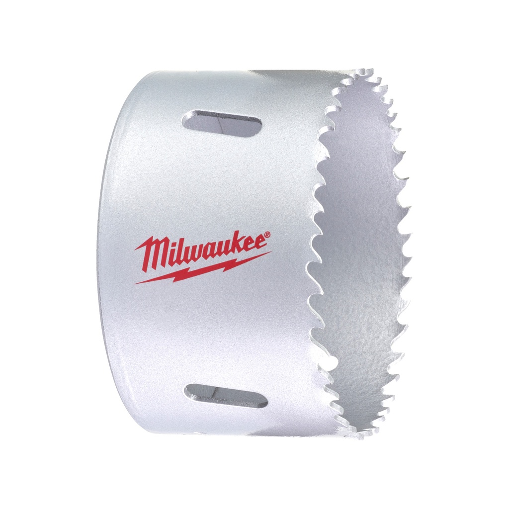 Bimetalowe otwornice Contractor Milwaukee | HSAW 73  MM - 1PC