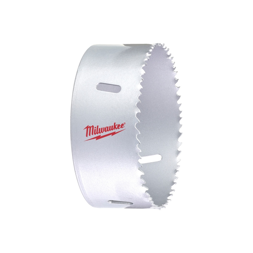 Bimetalowe otwornice Contractor Milwaukee | HSAW 105  MM - 1PC