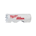 Bimetalowe kobaltowe otwornice HOLE DOZER™ Milwaukee | Hole Dozer Holesaw - 19 mm - 1 pc