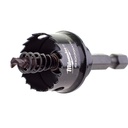 UDAROWE PIŁY WALCOWE Milwaukee | Shockwave Holesaw 22 mm