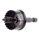 UDAROWE PIŁY WALCOWE Milwaukee | Shockwave Holesaw 25 mm