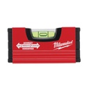 Poziomica MINI BOX Milwaukee | Minibox Level 10 cm