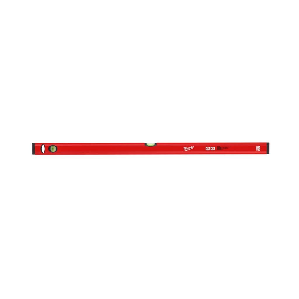 Poziomice SLIM Milwaukee | Magnetic Slim Level 100cm - 1pc