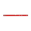 Poziomice SLIM Milwaukee | Magnetic Slim Level 100cm - 1pc