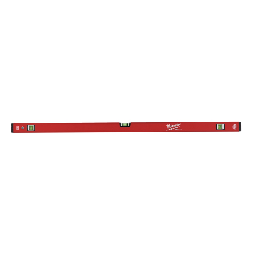 Poziomice REDSTICK™ Compact Milwaukee | REDSTICK Compact Box Level 120cm