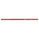 Poziomice REDSTICK™ Compact Milwaukee | REDSTICK Compact Box Level 180cm