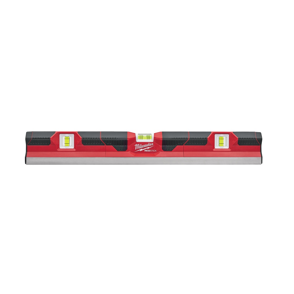 Poziomice do betonu REDSTICK™ Milwaukee | REDSTICK Concrete Level 60 cm