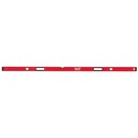 Poziomice REDSTICK™ Backbone Milwaukee | REDSTICK Backbone Box Level 200 cm