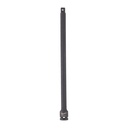 Nasadki udarowe ⅜ ″- przedłużki Milwaukee | 3/8" impact socket extension - 250 mm