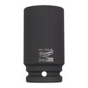 Nasadki udarowe SHOCKWAVE™ IMPACT DUTY ¾″- długie Milwaukee | 33 mm 3/4" impact socket long