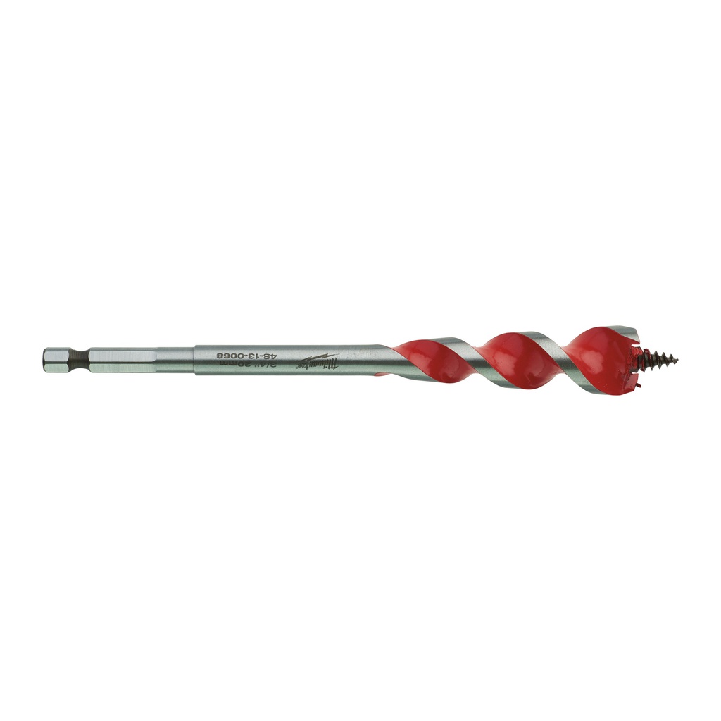 Wiertła do drewna SPEED FEED™   Milwaukee | SPFD 20 x 165 - 1 pc