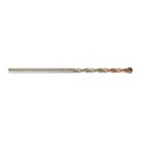 Wiertła do betonu - uchwyt cylindryczny - DIN 8039 Milwaukee | MARS 7 x 150 - 1 pc