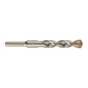 Wiertła do granitu S-plus - jakość profesjonalna Milwaukee | MARSSD 18 x 160 - 1 pc