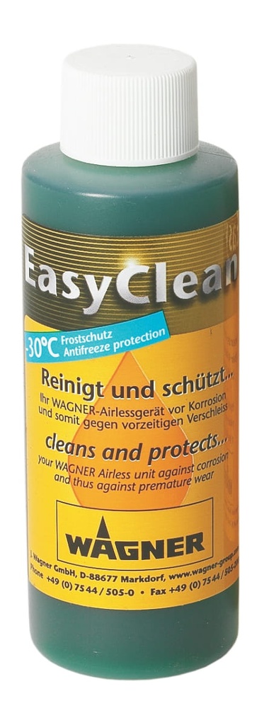 Płyn konserwująco-czyszczący EasyClean Wagner 1 litr