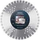 Tarcza diamentowa Nozar Spezial 350x25,4 mm