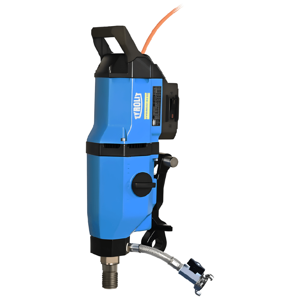 Wiertnica rdzeniowa Tyrolit DME32MW