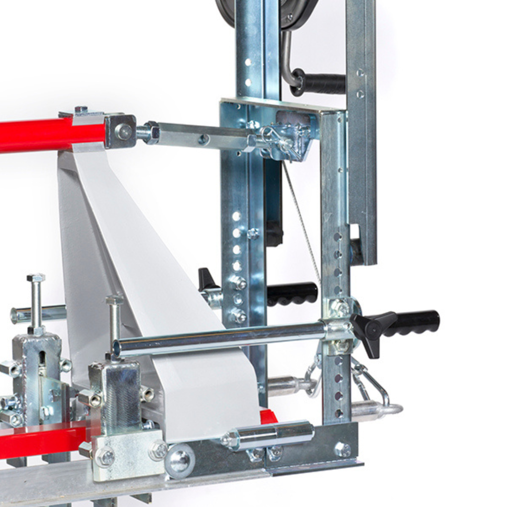 Moduł końcowy Swepac SVM 25E