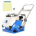 Zagęszczarka jednokierunkowa Beton Trowel BTPC-95H