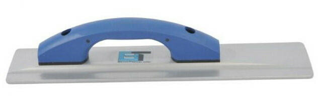 Packa magnezowa BTMF 16 - 406 x 80mm