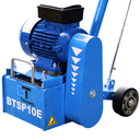 Frezarka do betonu elektryczna Beton Trowel BTSP10E 230V | 200 mm