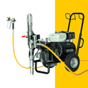 Agregat malarsko-szpachlarski Wagner HeavyCoat 970E