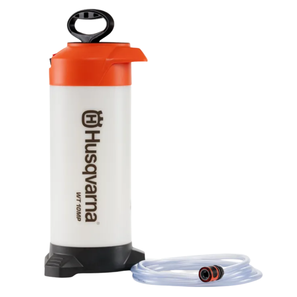 Hydronetka ręczna Husqvarna WT 10MP (10 l)