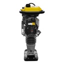 Ubijak Wacker Neuson BS 62-4Ab EquipTrack 280 mm