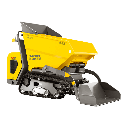 Wozidło Wacker Neuson DT12