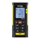 ZESTAW Niwelator laserowy Nivel System NL720R DIGITAL + statyw SJJ32 + łata LS24 + dalmierz HDM 5G