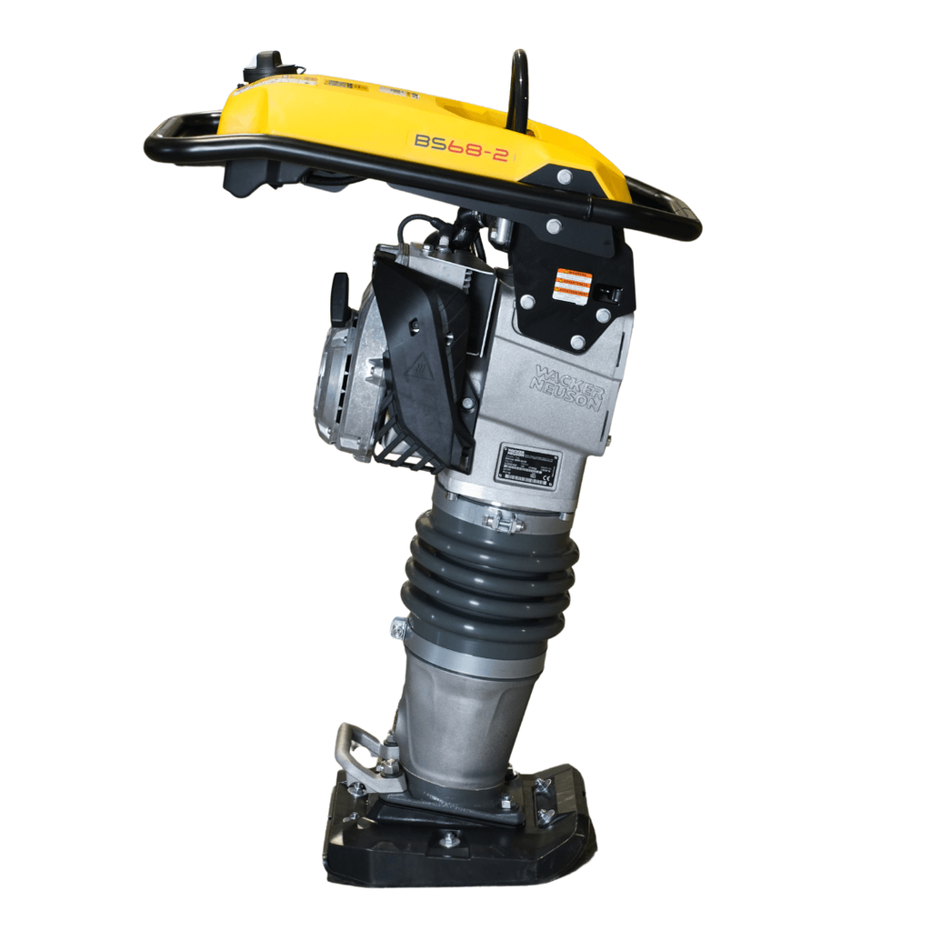Ubijak Wacker Neuson BS 68-2b/28 EquipTrack (280 mm)