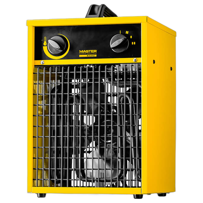 Nagrzewnica elektryczna Master B 3